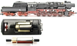 sb modellbau 11565 - TT - Motorisierungssatz für BR 52